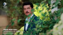 Veda Mektubu'nun 20. bölüm fragmanı yayınlandı! Veda Mektubu'nun konusu nedir?