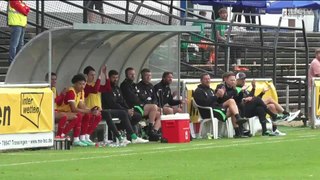 Greuther Furth vs Liverpool highlights 24 07 2023