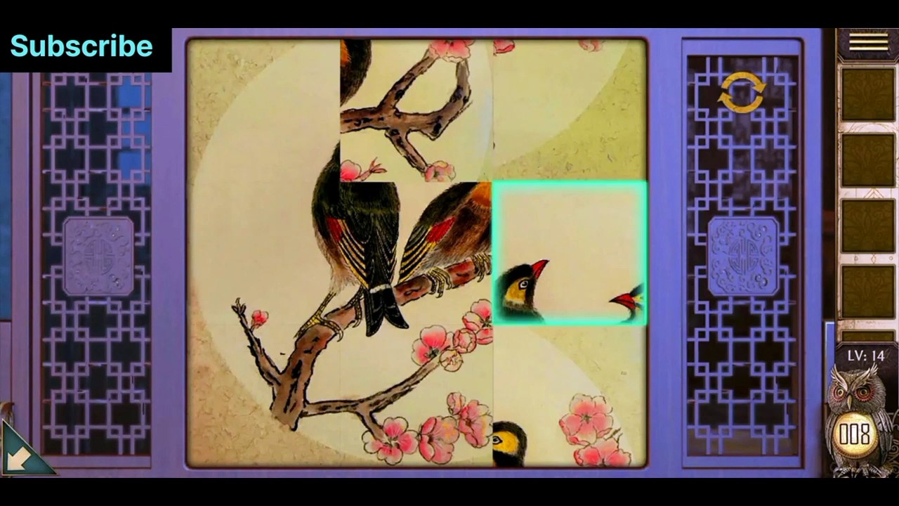 Can you escape 50 rooms part 15 level 14