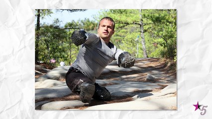 10 Most Unusual Men You Won’t Believe Actually Exist