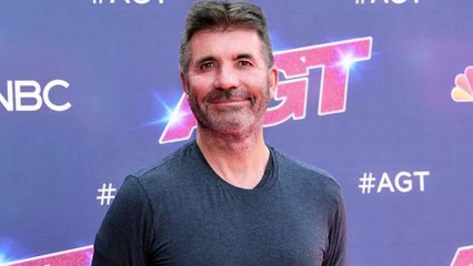5 minutes ago _ Terrible devastation about America's Got Talent Simon Cowell, te