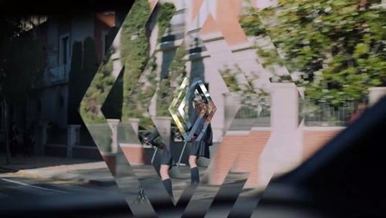 Publicité de Renault "Human First"