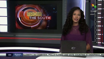 Brazil's Justice Minister calls for combating "very dangerous nazi-fascism of the XXI century"