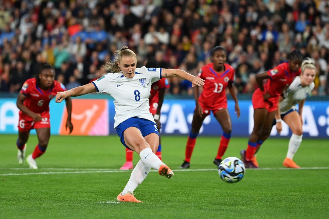 Fifa World Cup 2023: England 1-0 Haiti - what do Lionesses need to do ahead of Denmark? | WSL Show