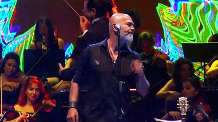 8. Les journées classiques de Beylikdüzü se sont terminées par un concert de gala