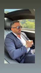 Burak Kalfa, à qui Tuğçe Tayfur a porté de lourdes accusations, a rompu son silence