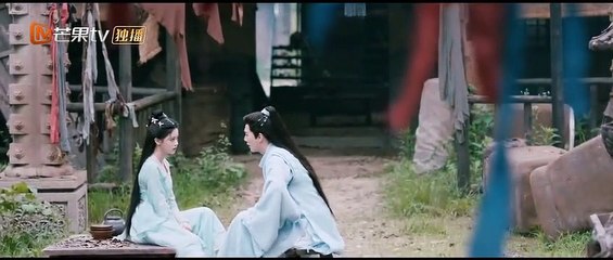 (ENG) Dear Mr. Heavenly Fox (2023) Ep 8 EngSub