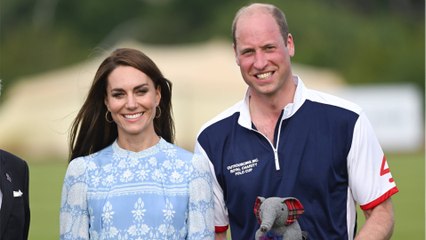 Royal expert slams Prince William and Kate for living in the past, claims they are not doing enough