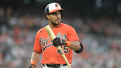 MLB Spotlight Series: Baltimore Orioles Vs. Philadelphia Phillies