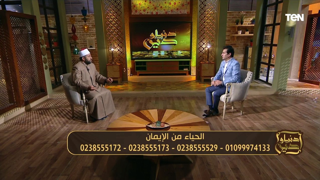 إن شئت قل أهم سؤال يشغل بال الكثير هذه الأيام "الربح والخسارة والفوائد الثابتة"