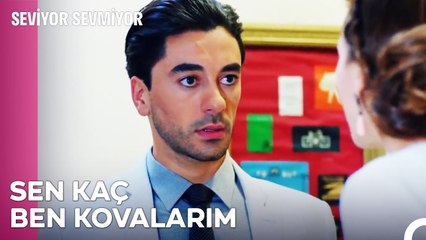 Sana İyi Geleceğim - Seviyor Sevmiyor 3. Bölüm