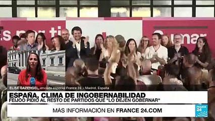 Informe desde Madrid: 17 de agosto, la siguiente fecha clave en la política española