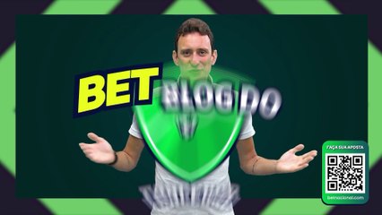 Blog do Torcedor Bet Nacional (24/07/23)