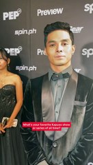 Dave Bornea, GMA Gala 2023