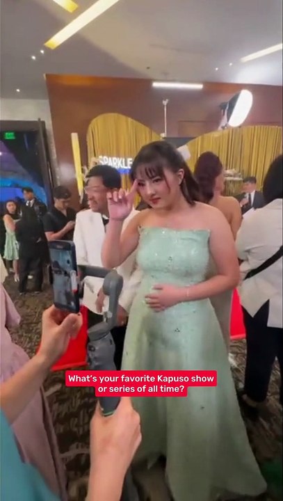 Cassy Legaspi, GMA Gala 2023