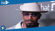 « Je suis allé en enfer et j’en suis revenu  » : la mise au clair de Jamie Foxx sur toutes les rumeu