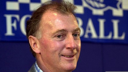 Breaking News - Trevor Francis dies aged 69