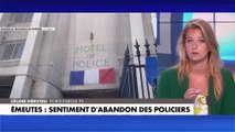 Céline Hervieu : «Ce qui est inacceptable, c’est que des représentants de l’autorité publique puisse publiquement contestée une décision de justice»