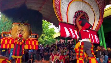 Reog Gelang Sukosari Babadan Ponorogo 2023