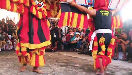 Reog Singo Mudho Manggolo Acara Tasyakuran Khitanan Di Sidorejo Kebonsari 2023