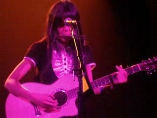 Hotel Cafe Tour: Priscilla Ahn - Dream, 3/24