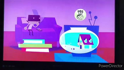 pbs kids fishbowl compilation