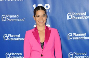 Barbie star America Ferrera reveals her guilty pleasure