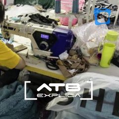 EL DOCUMENTAL QUE EXPONE A SHEIN