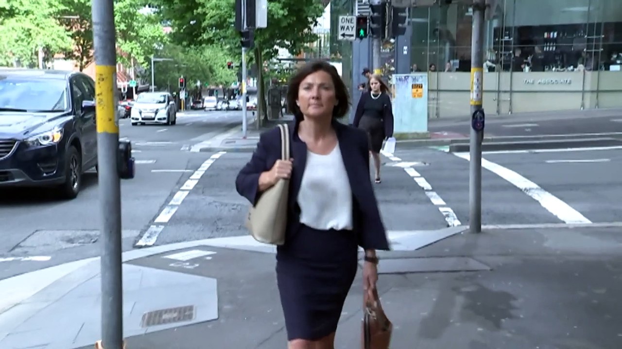 NAB scam sees woman jailed for 15 years