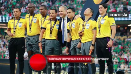 LOS DEPORTES EN HSTV