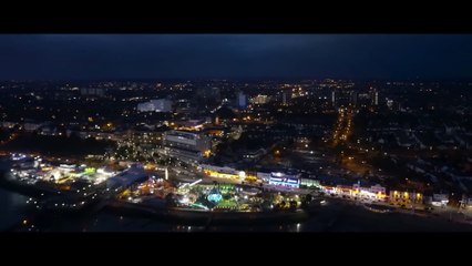 RISE OF THE FOOTSOLDIER VENGEANCE Trailer