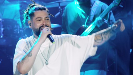Maneva - Garotos II (Tudo Vira Reggae - Ao Vivo)