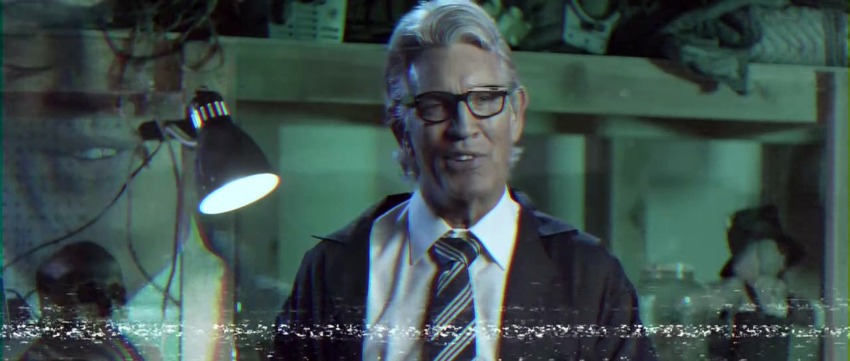 SPOOKT Trailer