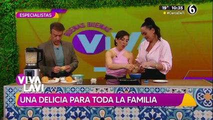 Vivalavi Mx - 20 de julio del 2023