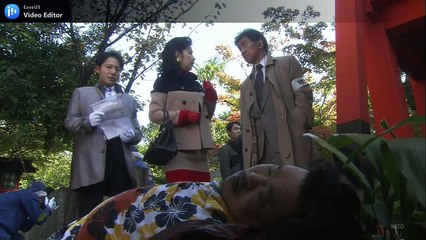gloves in japanese drama 12