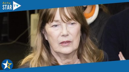 "Never complain" : Jane Birkin "percluse de douleurs", pourquoi elle a tout caché pendant des années