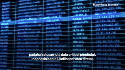 Data Pribadi Sering Bocor, Jokowi Belum Juga Bentuk Komisi PDP