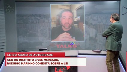 98Talks | Quem pode pautar um pedido de impeachment de um ministro?