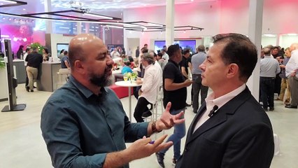 Terra Maceió Toyota inaugura primeira concessionária em Maceió