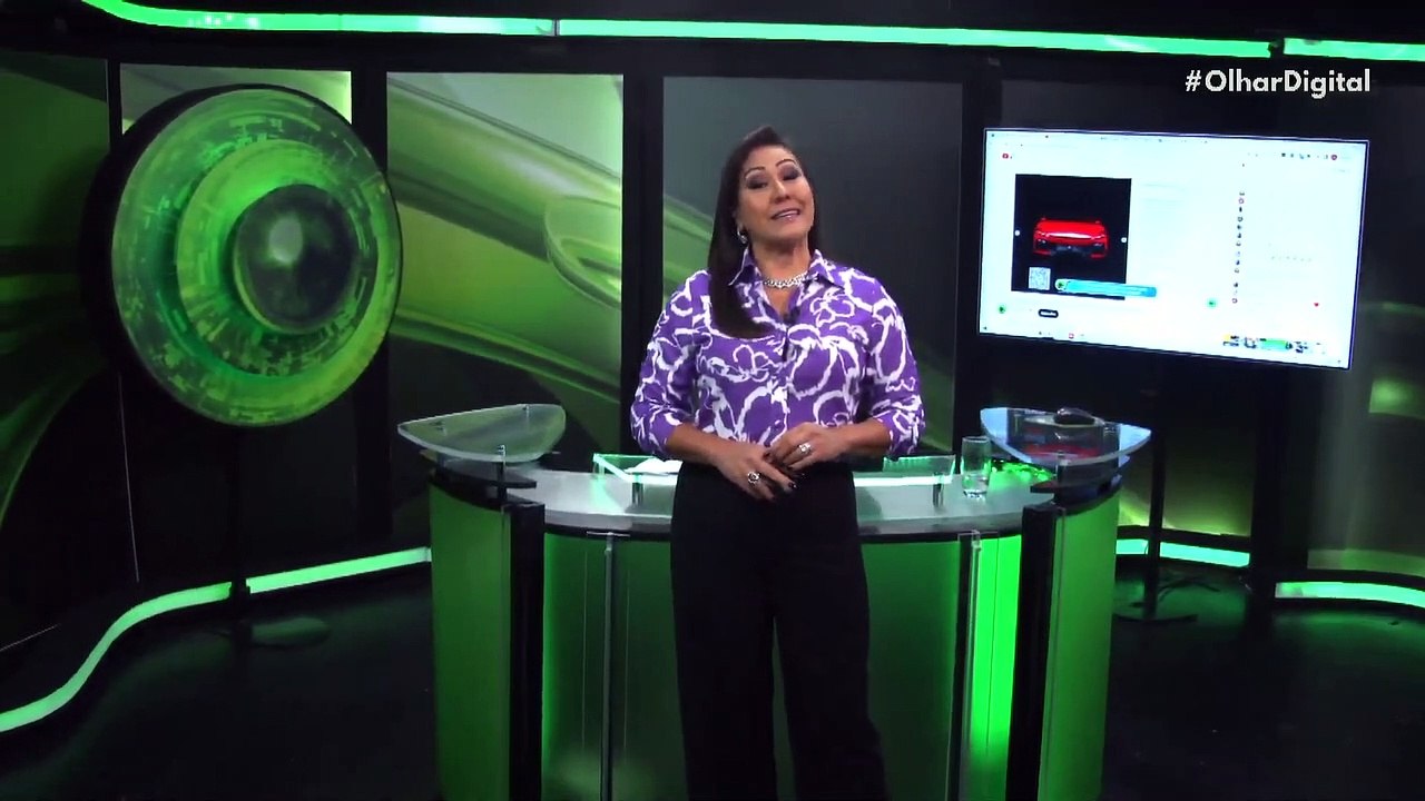 Nova tecnologia lê sinais de trânsito e evita multas por alta velocidade