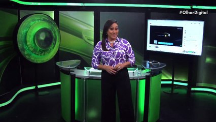 Astrônomos podem ter descoberto unicórnio da ciência