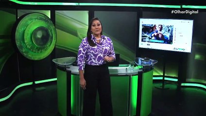 James Webb acha carbono em diferentes galáxias