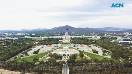 Five free must-do things in Canberra