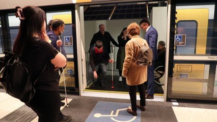 Improved accessibility is the focus of new Brisbane Cross River Rail project