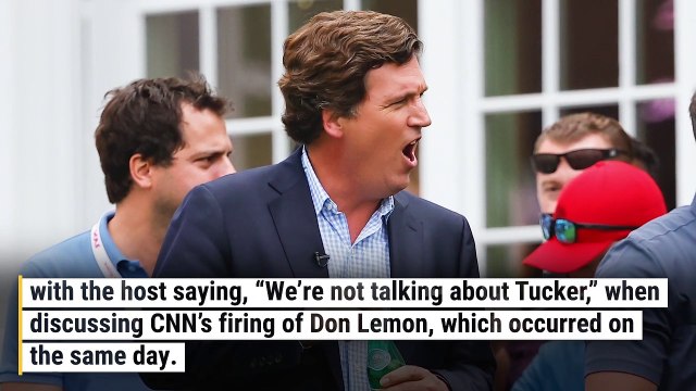 Sean Hannity And Fox News Alum Megyn Kelly Open Up About Tucker Carlson's Firing