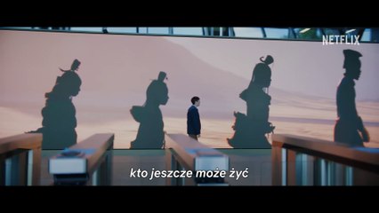 Problem Trzech Ciał | Oficjalny Teaser Show 🌌