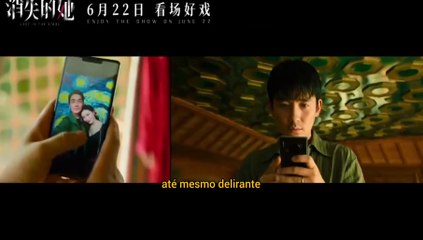 Perdido nas estrelas | movie | 2023 | Official Trailer