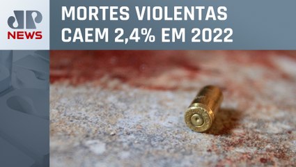 Regiões Norte e Nordeste lideram ranking da violência no Brasil