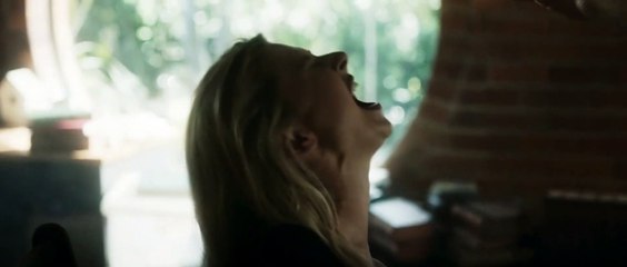 The Possessed (2021) Official Trailer – A Chilling Horror Experience 👻