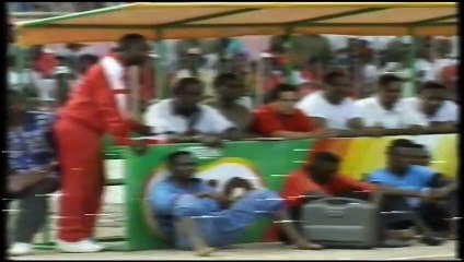 كوتوكو الغاني و الزمالك دوري ابطال افريقيا 1993 مكتبة كابتن عفت نصار